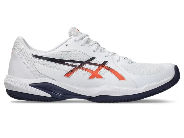 Asics Solution Swift Ff 2 Clay Shoes