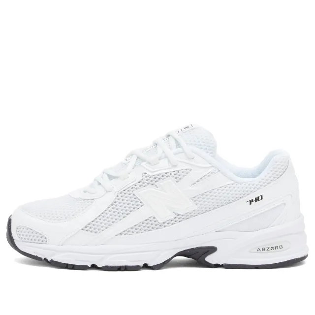 New Balance 740 Women's - WHITE