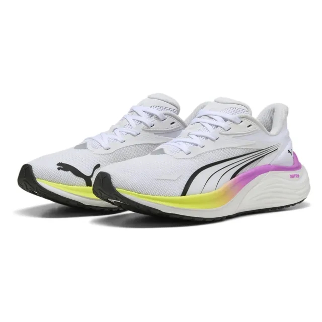 Puma Electrify Nitro 4 Trainers