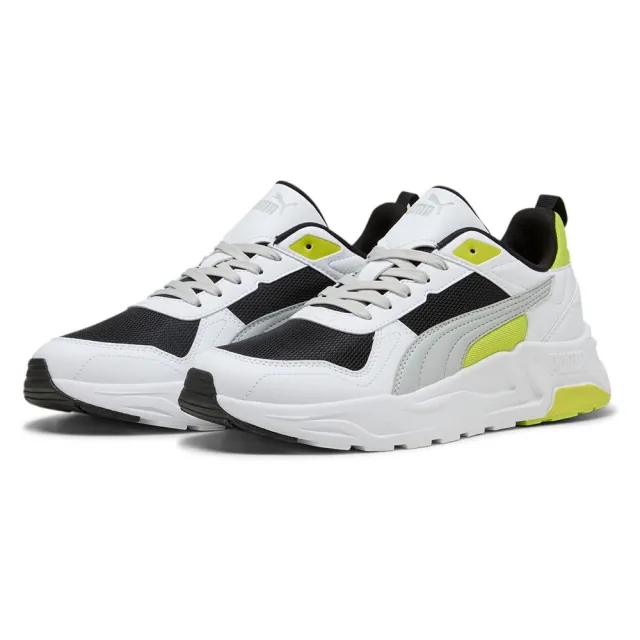 Puma Select Trinity 2 Lt Trainers
