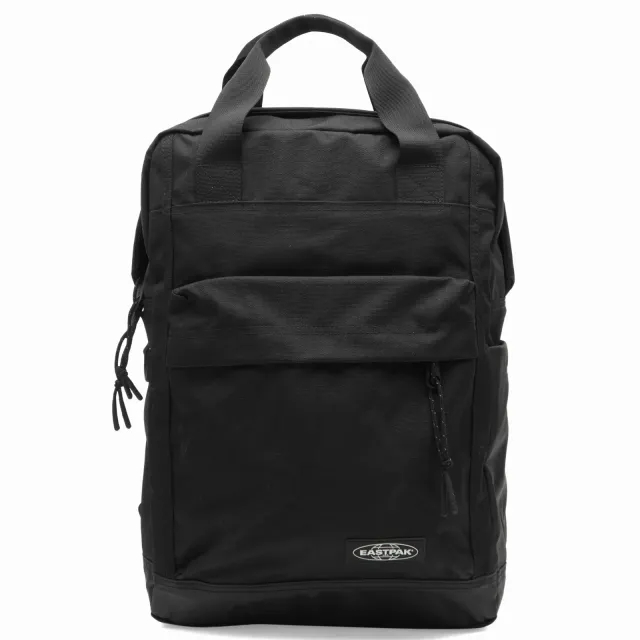 Eastpak Icon Top Loading Backpack, Black