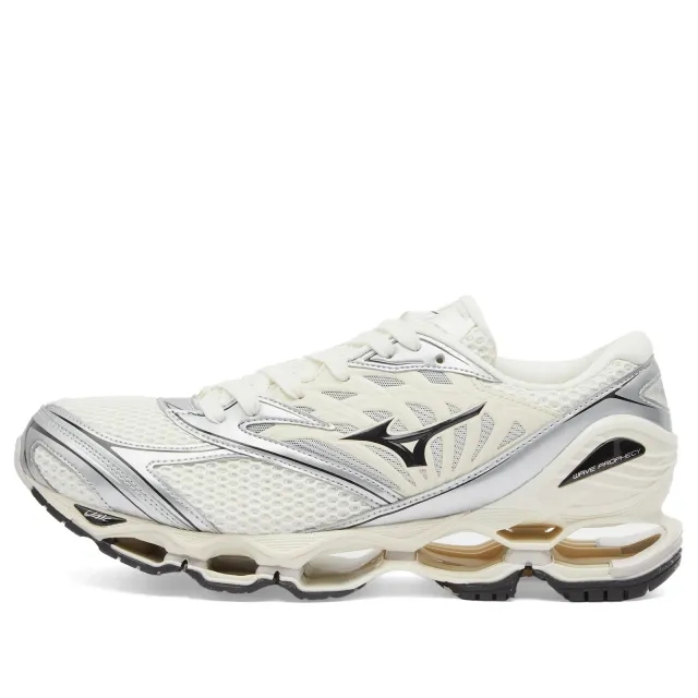 Mizuno Wave Prophecy LS, Green