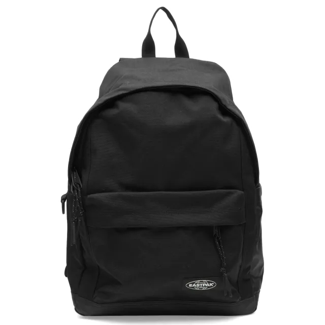 Eastpak Icon Pak'r Backpack, On Black