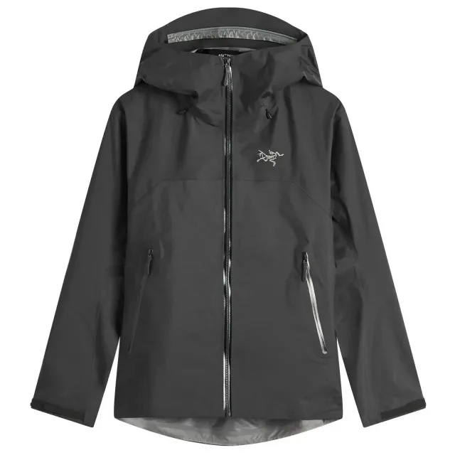 Arc'teryx Women's Beta SL Jacket Black