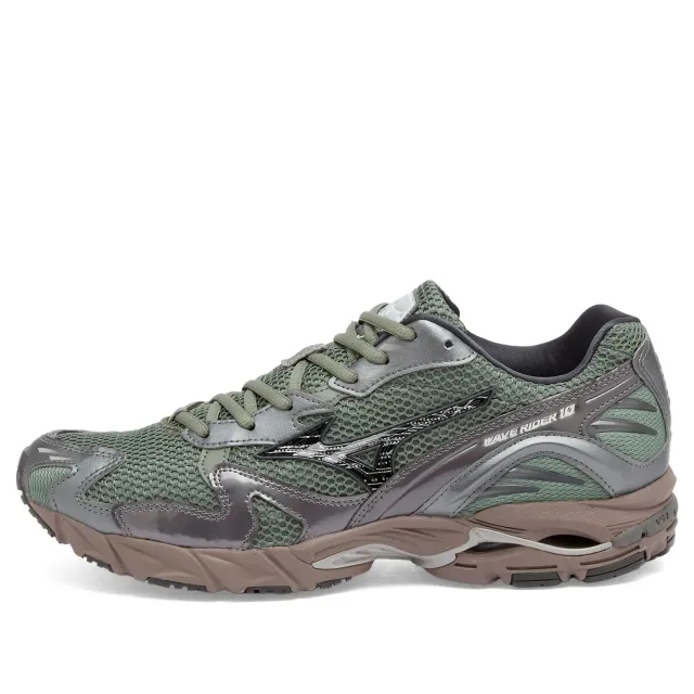Mizuno WAVE RIDER 10