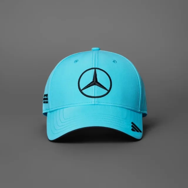 adidas MERCEDES - AMG PETRONAS FORMULA ONE TEAM DRIVER CAP