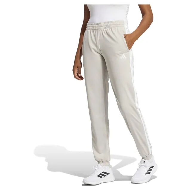 Adidas Tricot 3 Stripes Tracksuit Pants
