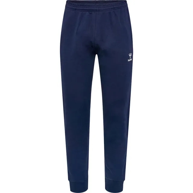 Hummel Mover Cotton Cuff Tracksuit Pants