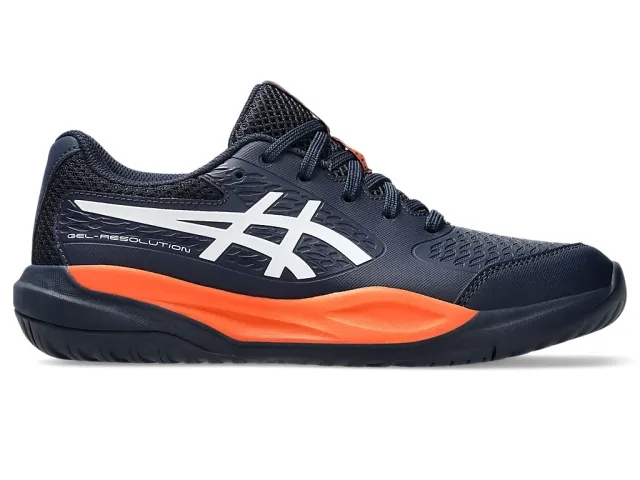 Asics Gel-Resolution X Gs