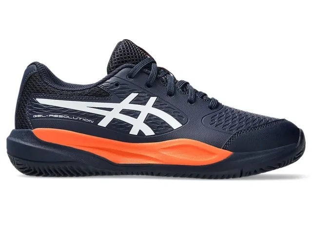 Asics Gel-Resolution X Gs Clay