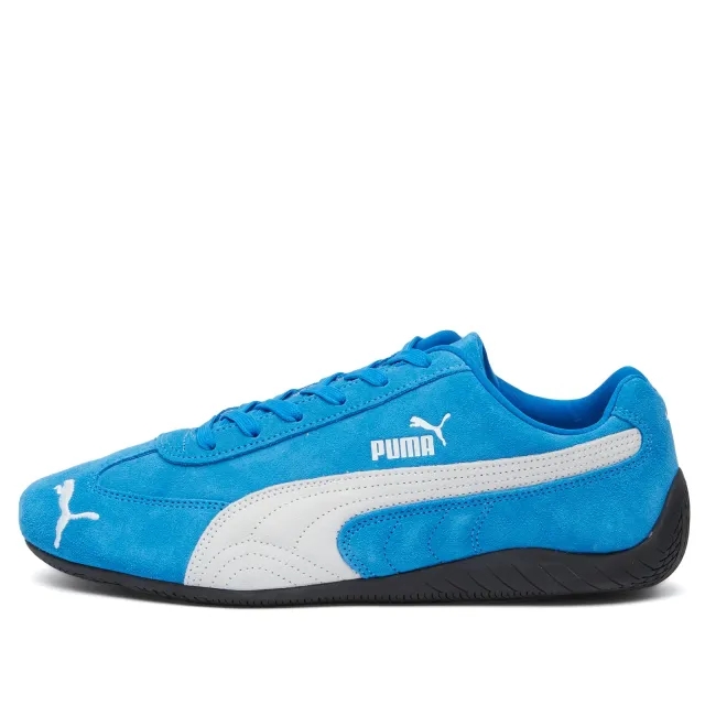 PUMA Speedcat OG - Blue - Mens