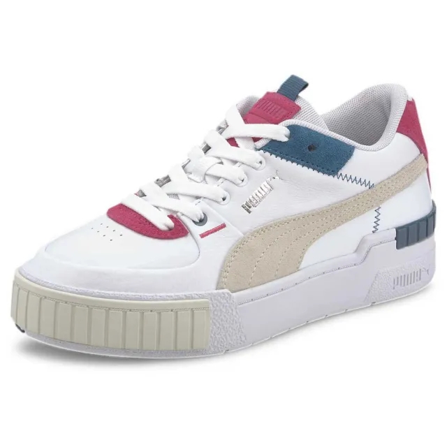 Puma Select Cali Sport Mix Trainers