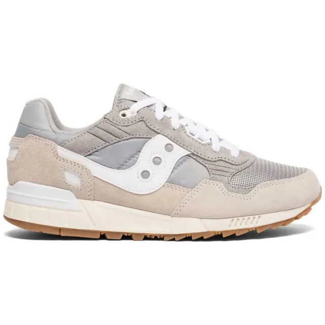 Saucony Originals Shadow 5000 Vintage Trainers