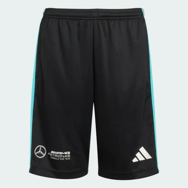 adidas MERCEDES - AMG PETRONAS FORMULA ONE TEAM DNA SHORT