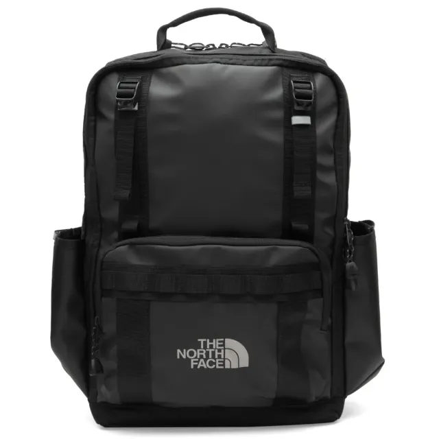 The North Face Base Camp Daypack Tnf Black/ Asphalt Grey/ 22 L