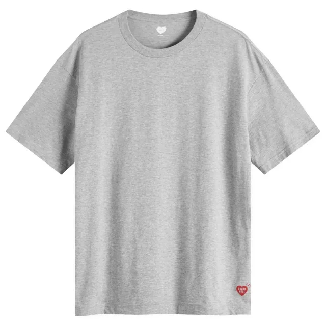 Asics Human Made Men's 3-Pack T-Shirt Grey