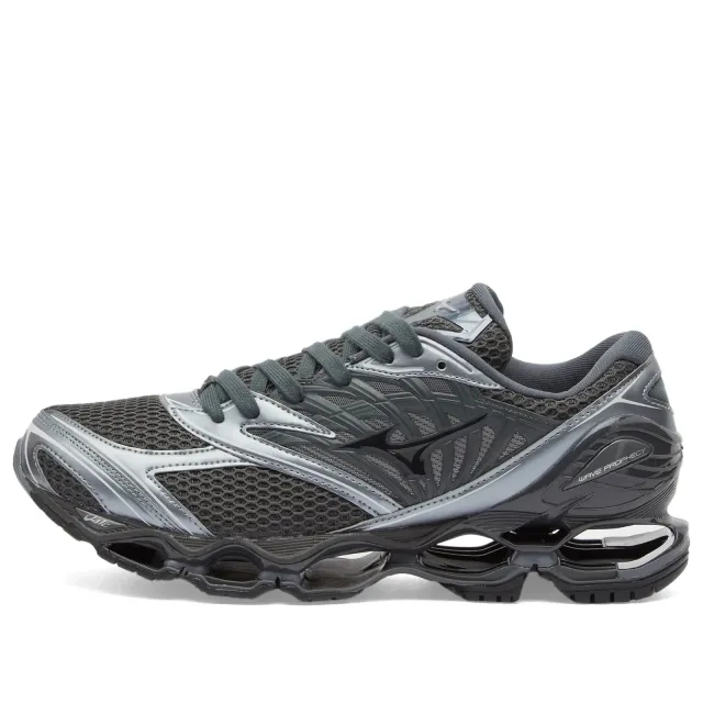 Mizuno Wave Prophecy LS, Black
