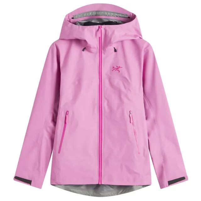 Arc'teryx Women's Beta SL Jacket Alpenglow