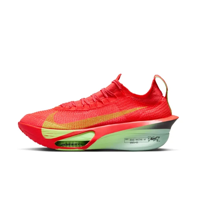 Nike Air Zoom Alphafly Next% 3 - ['Red']