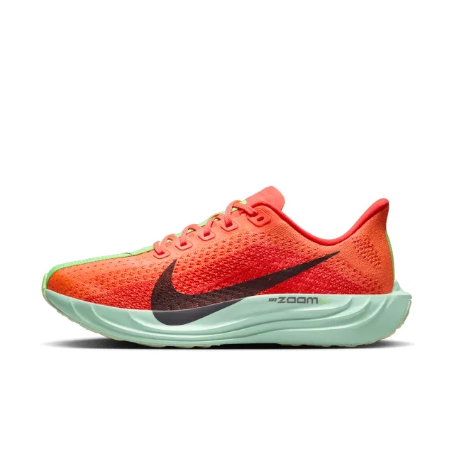 Nike Women's Road Running Shoes Pegasus Plus