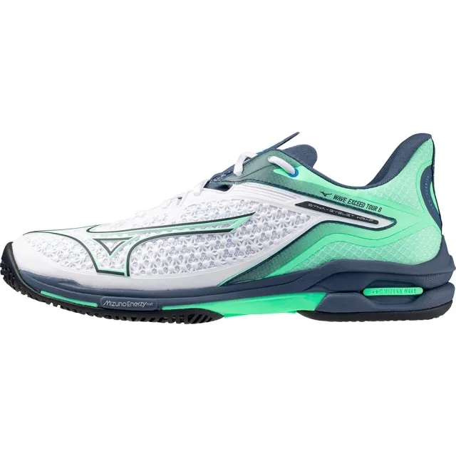 Mizuno Wave Exceed Tour 6 Ac All Court Shoes