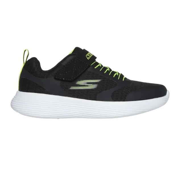 Skechers GO Run 400 V2 - Goltran Junior Running Shoes - SS25
