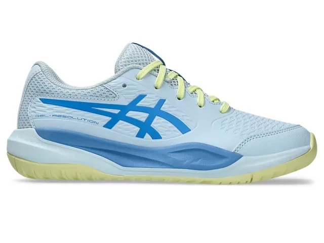 Asics Gel-Resolution X GS Junior Tennis Shoes - SS25
