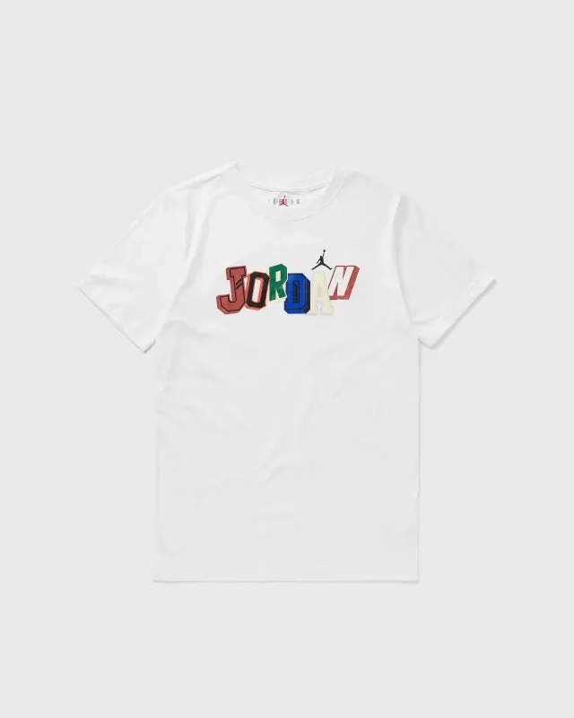 Nike Jordan SIGNATURE SS TEE
