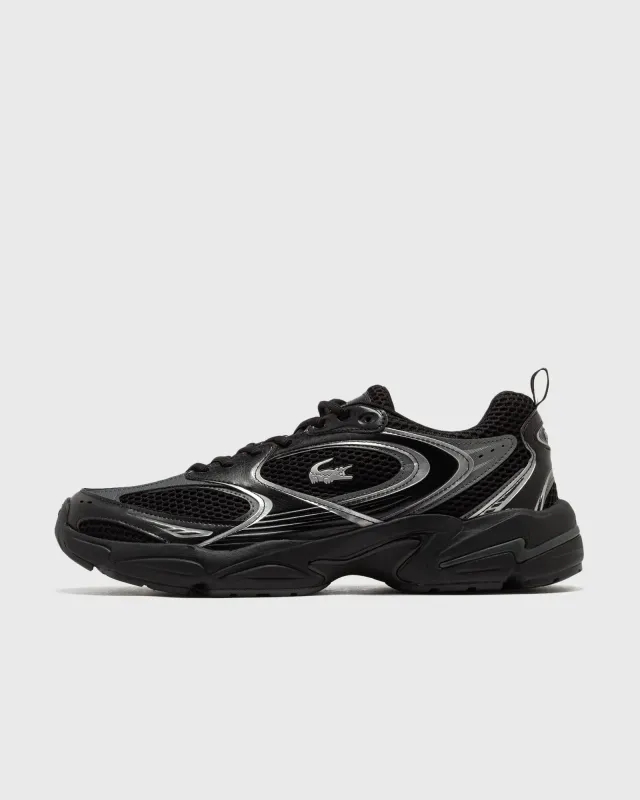 Lacoste Men's Storm 96 2K Sneakers - Black