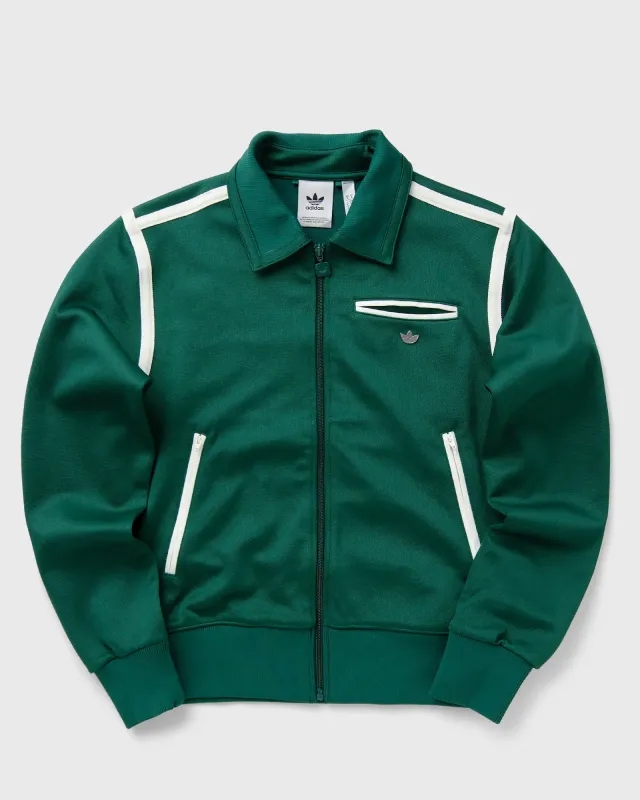 adidas PREM TRACK TOP