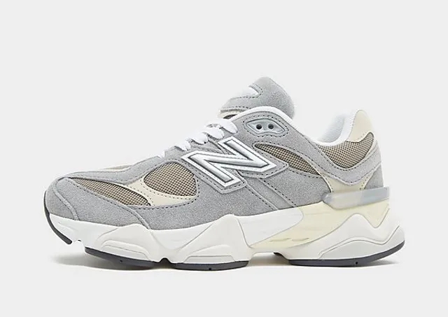 New Balance 9060 Junior - BROWN