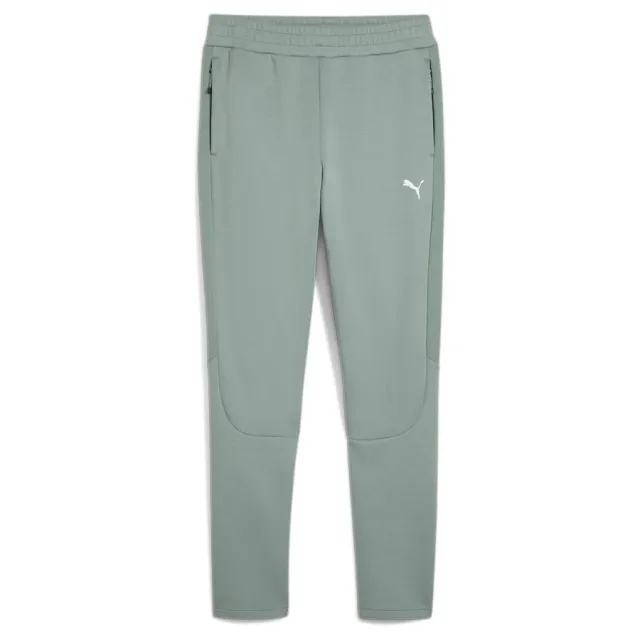 Puma Evostripe Pants Dk Op Green Moon - ['Green']