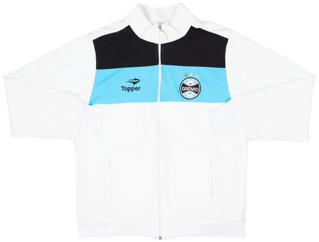 Jacket/Coat 2012 Gremio Topper Track Jacket - 8/10 - (L)
