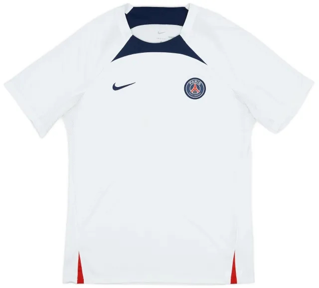 2022-23 Paris Saint-Germain Nike Training Shirt - 6/10 - (L)