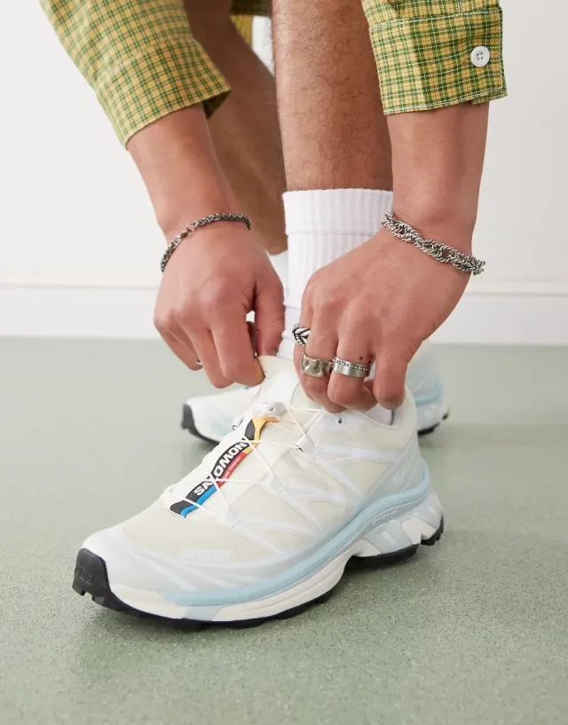 Salomon Xt-6