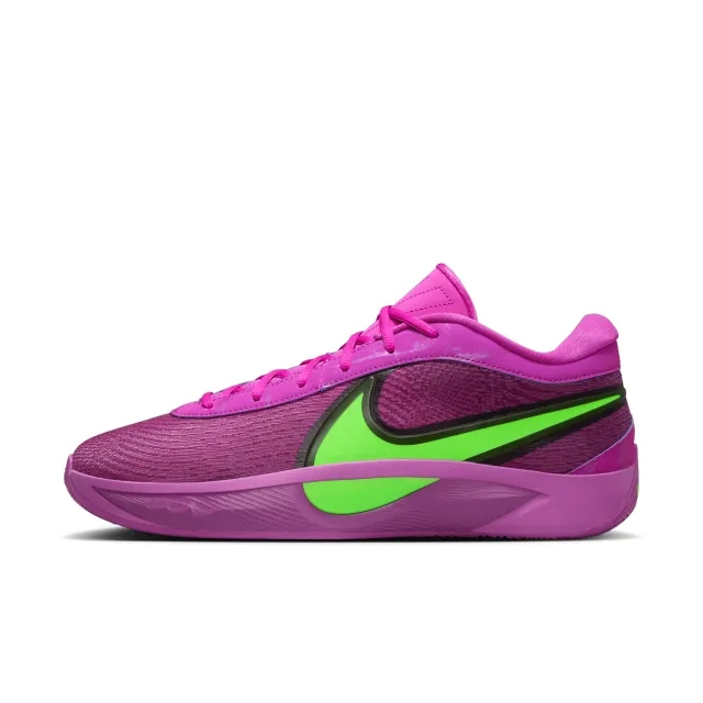 Nike Freak Men Shoes - Purple