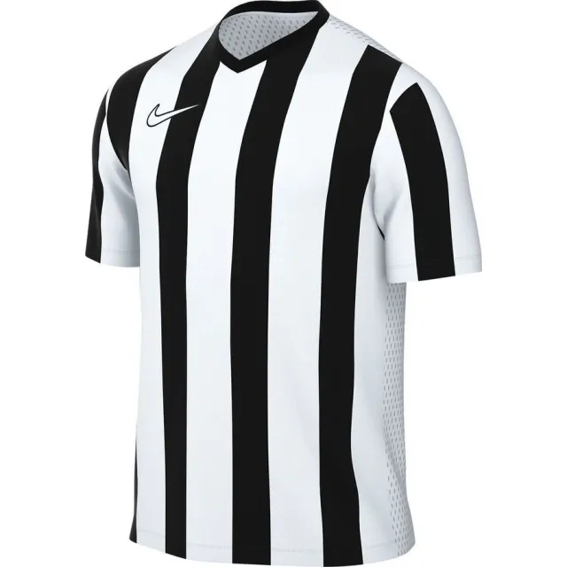 Nike Striped Division V SS Shirt
