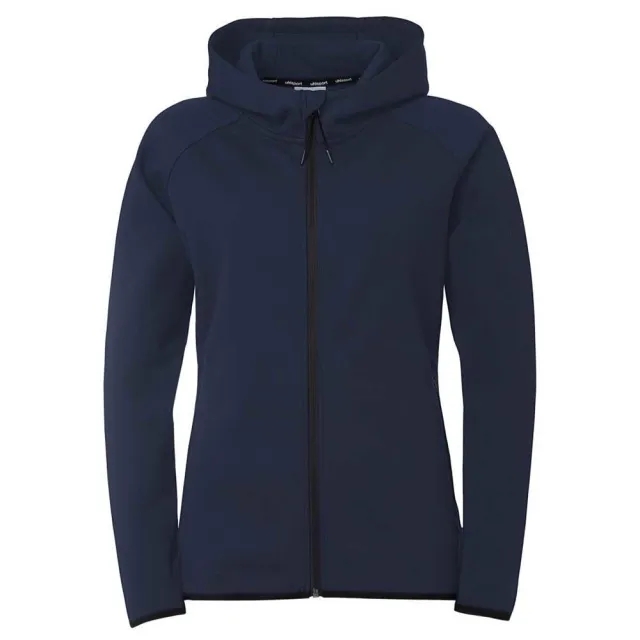 Uhlsport Id Full Zip Sweatshirt