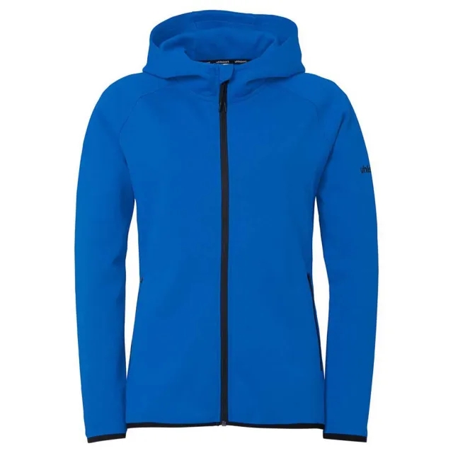 Uhlsport Id Full Zip Sweatshirt