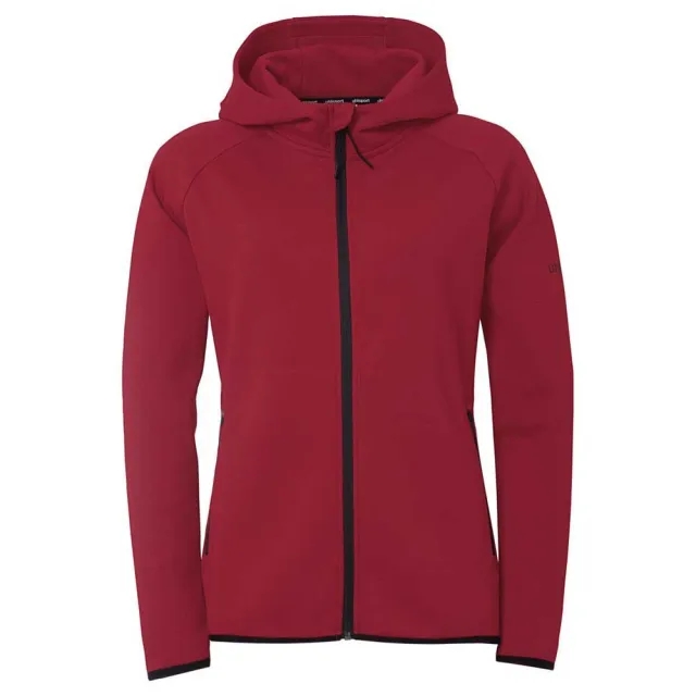 Uhlsport Id Full Zip Sweatshirt