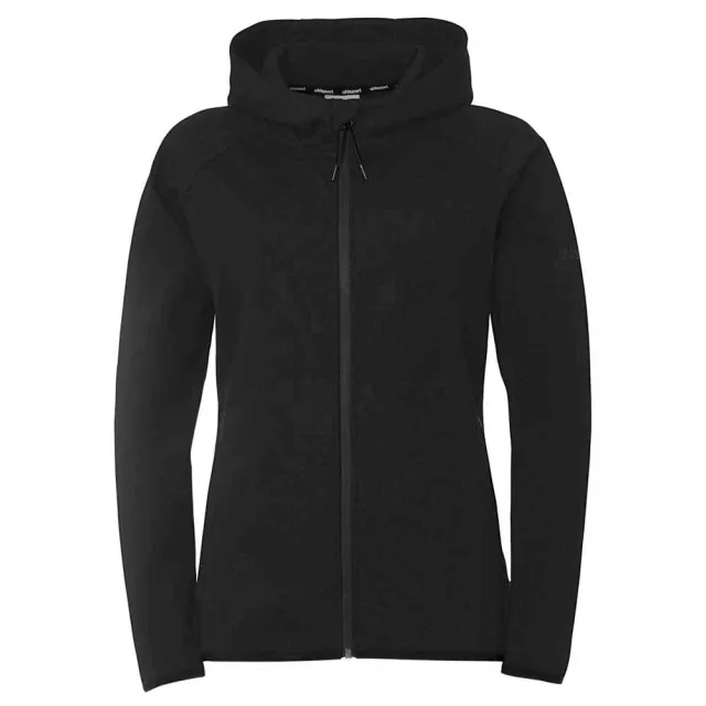 Uhlsport Id Full Zip Sweatshirt