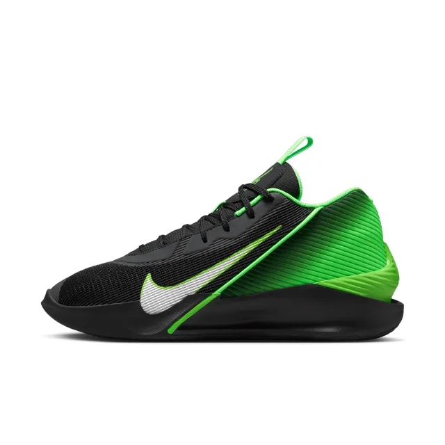 Nike G.t. Jump Academy Men Shoes - Black