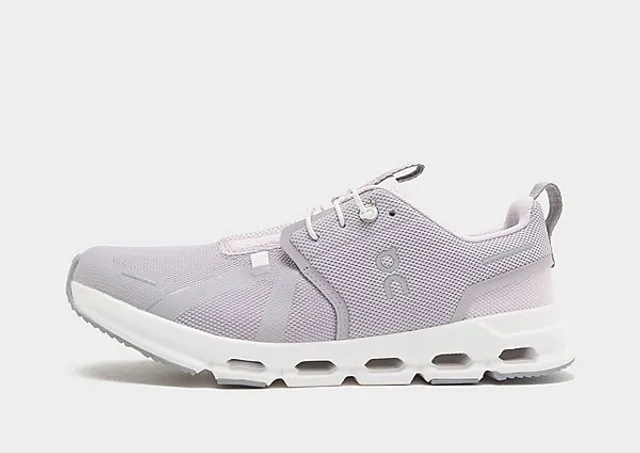 ON Cloud Unisex Shoes - Pink