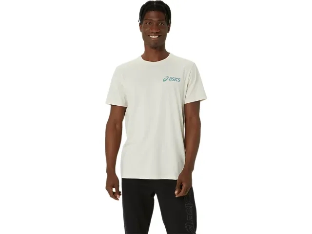 Asics Asics Chest Logo Ss Tee