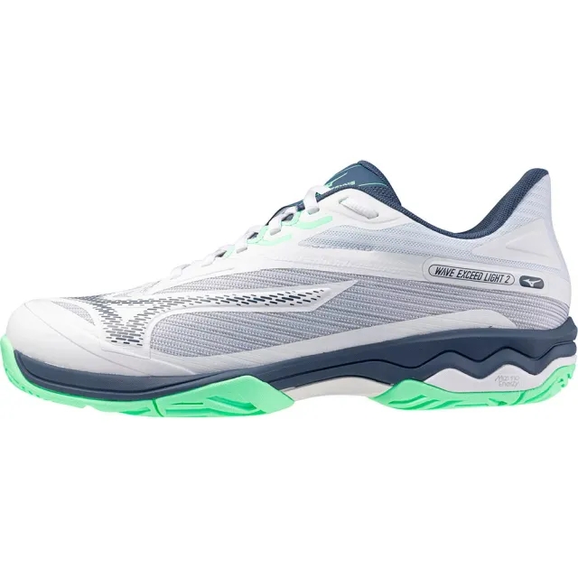 Mizuno Wave Exceed Light 2 Ac All Court Shoes