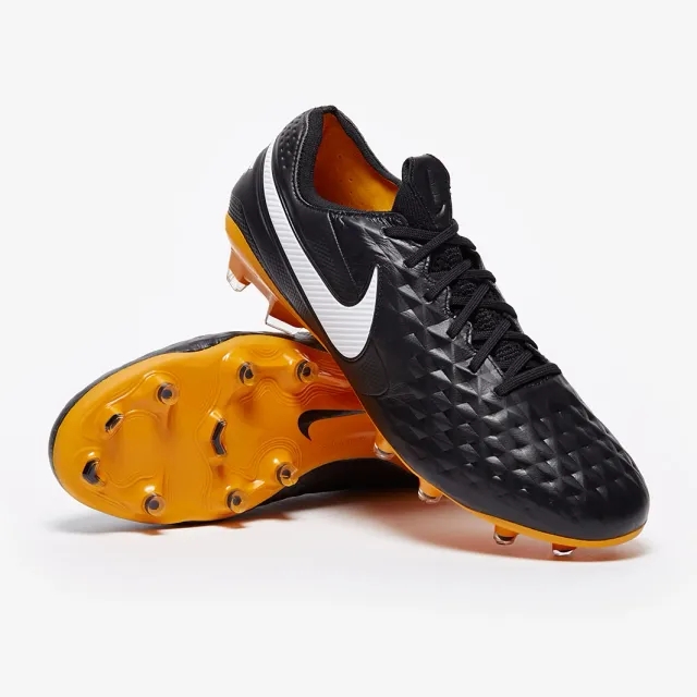 Nike Tiempo Legend VIII Elite Tech Craft FG