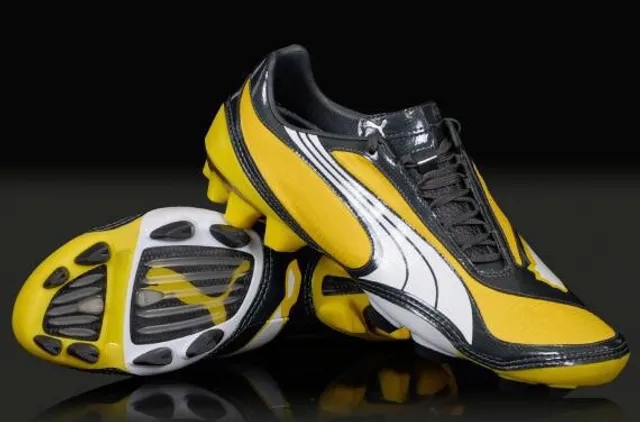 Puma v1.08 FG