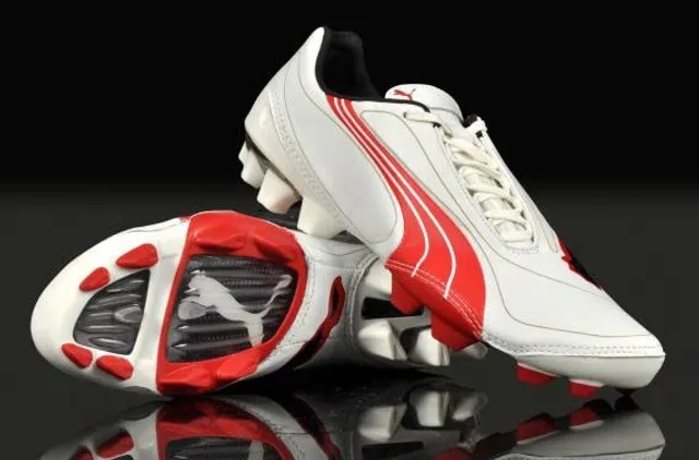 Puma v1.08 FG