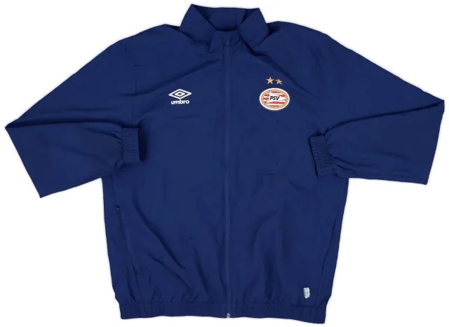 2016-17 PSV Umbro Track Jacket - 5/10 - (XL)