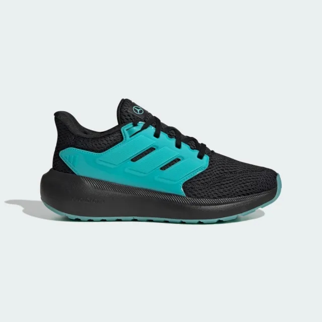 Adidas Amg Mercedes Ultimashow 2.0 Junior Trainers
